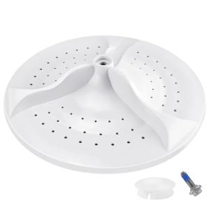 W10752283 Washplate for Whirlpool Washing Machines