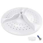W10752283 Washplate for Whirlpool Washing Machines