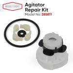 285811 Agitator Repair Kit for Whirlpool & Kenmore