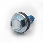 Whirlpool Washer Agitator Bolt Replacement WP358237