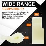 BlueStars 80040 Washer Agitator Dogs - 12 Pack