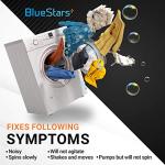 BlueStars 80040 Washer Agitator Dogs - 12 Pack