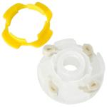 285809 Washer Agitator Repair Kit for Whirlpool