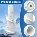 Whirlpool Kenmore Maytag W10836692 Washing Machine Agitator