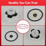 285811 Agitator Repair Kit for Whirlpool & Kenmore