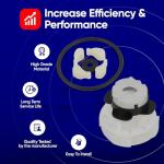 285811 Agitator Repair Kit for Whirlpool & Kenmore