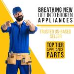 Agitator Base for Whirlpool Roper Washers