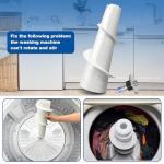 Whirlpool Kenmore Maytag W10836692 Washing Machine Agitator