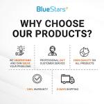 BlueStars 80040 Washer Agitator Dogs - 12 Pack