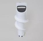 Whirlpool 2-in-1 Removable Agitator W11614636 W11395428