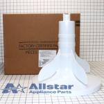Whirlpool Lower Agitator for Washing Machines