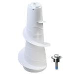 Whirlpool Kenmore Maytag Upper Agitator Assembly