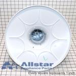 Whirlpool Lower Agitator for Washing Machines