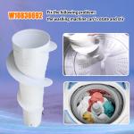 Whirlpool Kenmore Maytag Upper Agitator Assembly