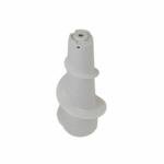 Genuine OEM Whirlpool Washer Agitator W10836692