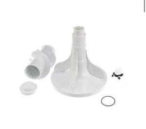 Whirlpool Washing Machine Agitator Assembly 285565