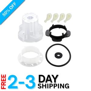 Washer Agitator Repair Kit for Whirlpool & Kenmore