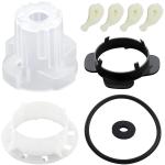 Washer Agitator Repair Kit for Whirlpool & Kenmore