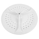 Wash Plate Agitator for Whirlpool WTW5000DW1 & More