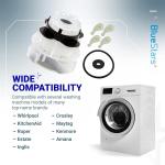 Washer Agitator Repair Kit for Whirlpool & Kenmore