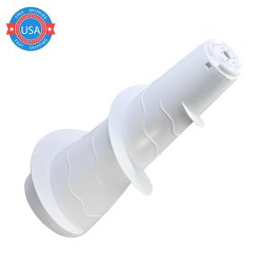 Whirlpool Washer Agitator Replacement W10836692