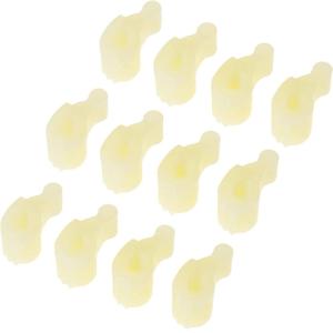80040 Washer Agitator Dogs Replacement Kit – 12 Pack