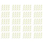 80040 Washer Agitator Dogs Replacement Kit for Whirlpool, Kenmore