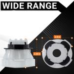 Washer Agitator Repair Kit for Whirlpool, Kenmore