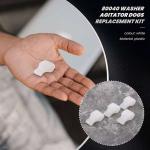 Washer Agitator Dogs Replacement Kit for Whirlpool