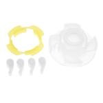 Washing Machine Agitator Repair Kit for Whirlpool