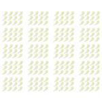 80040 Washer Agitator Dogs Replacement Kit for Whirlpool, Kenmore