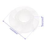 Washing Machine Agitator Repair Kit for Whirlpool