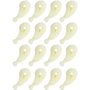 80040 Washer Agitator Dogs Replacement Kit - 16 Packs