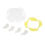 Washing Machine Agitator Repair Kit for Whirlpool
