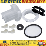 Whirlpool Kenmore Washing Machine Agitator Dogs Kit