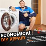 Washer Agitator Repair Kit for Whirlpool & Kenmore