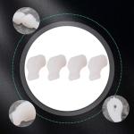 Washer Agitator Dogs Kit for Whirlpool & Kenmore