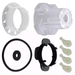 Whirlpool Kenmore Washing Machine Agitator Dogs Kit