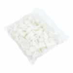 80-Pack Washer Agitator Dogs for Whirlpool, Kenmore