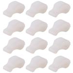 Washer Agitator Dogs Kit for Whirlpool & Kenmore