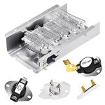 Whirlpool and Kenmore Dryer Heating Element 11065132410