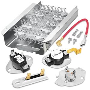 279838 Dryer Heating Element for Whirlpool & Maytag