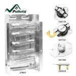 Whirlpool and Kenmore Dryer Heating Element 11065132410