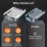 279838 Dryer Heating Element for Whirlpool & Maytag