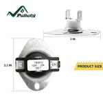 Whirlpool and Kenmore Dryer Heating Element 11065132410