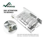 Whirlpool and Kenmore Dryer Heating Element 11065132410