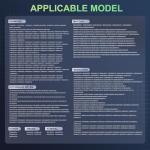 Dryer Heating Element for Whirlpool Kenmore Maytag