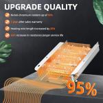 279838 Dryer Heating Element for Whirlpool & Maytag