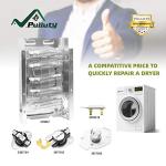 Whirlpool and Kenmore Dryer Heating Element 11065132410