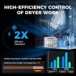 279838 Dryer Heating Element for Whirlpool Kenmore